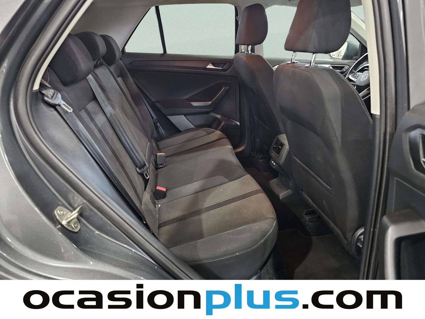 Volkswagen T-Roc Volkswagen T-Roc Life 2.0 TDI (115 CV) de segunda mano