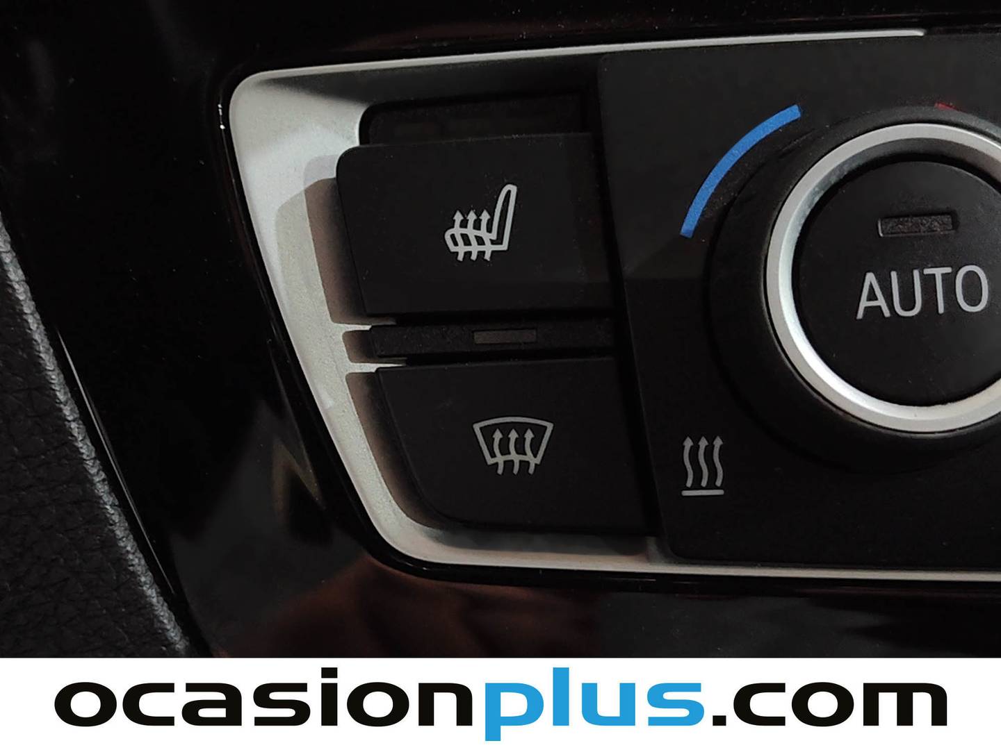 Acabados BMW Serie 2 BMW M M2 Coupe (370 CV) Paquete M