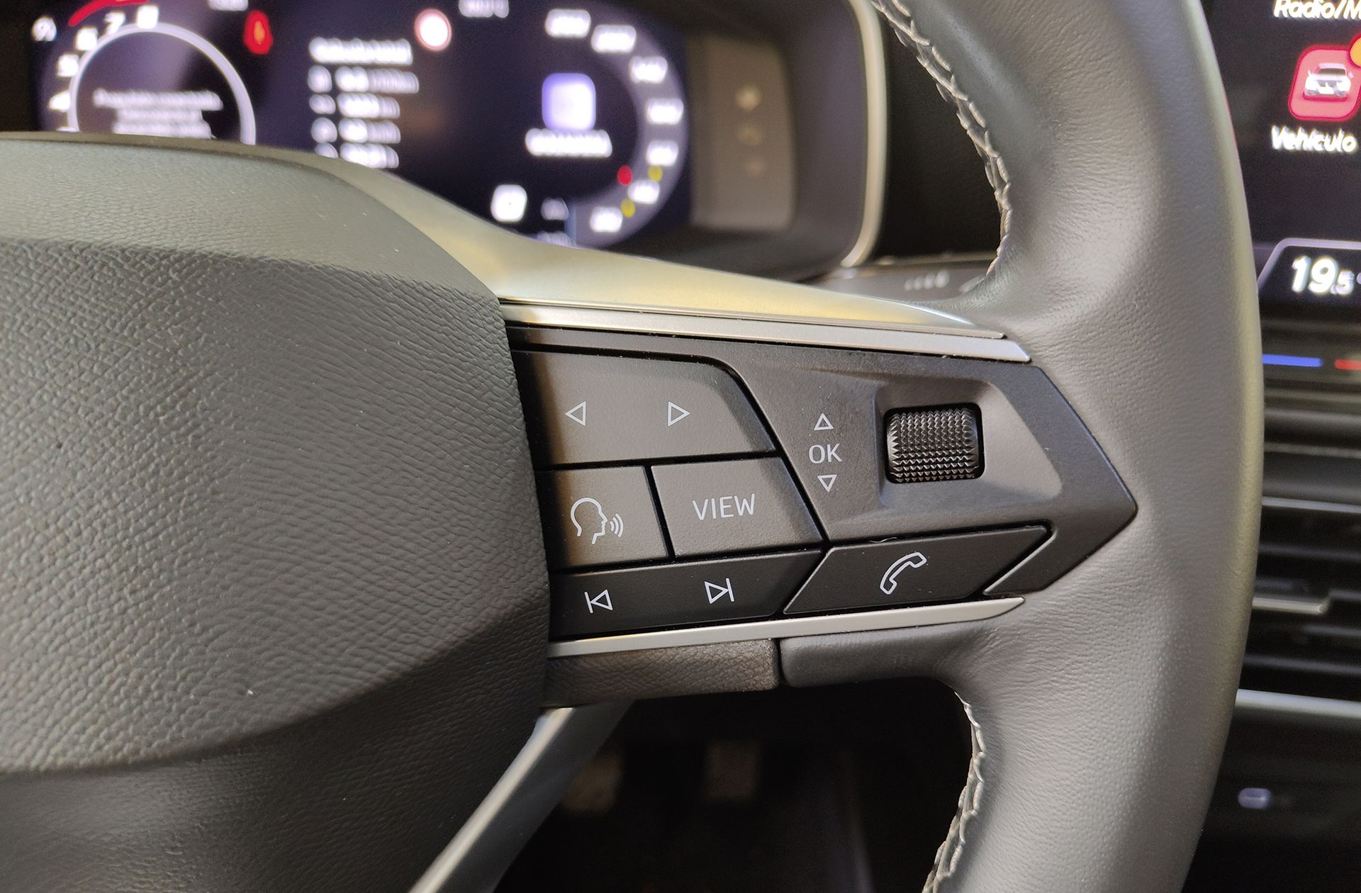 SEAT León 1.5 TSI Style Special Edition - foto 25