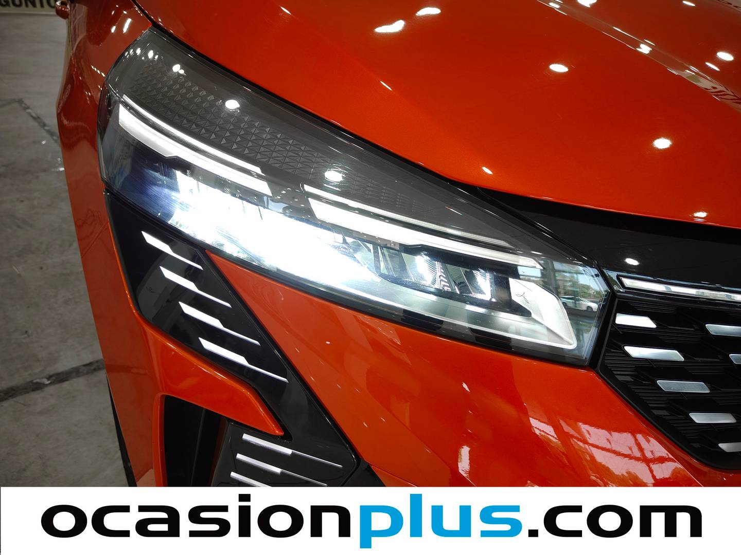 Accesorios del Renault Clio Renault Clio Clio Techno TCe (90 CV)
