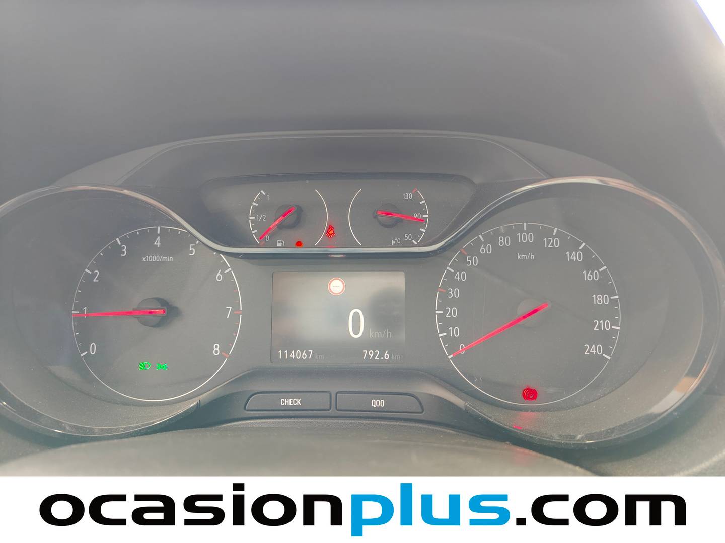 Opel Grandland X Opel Grandland X 1.2 Turbo Selective (130 CV) 2018