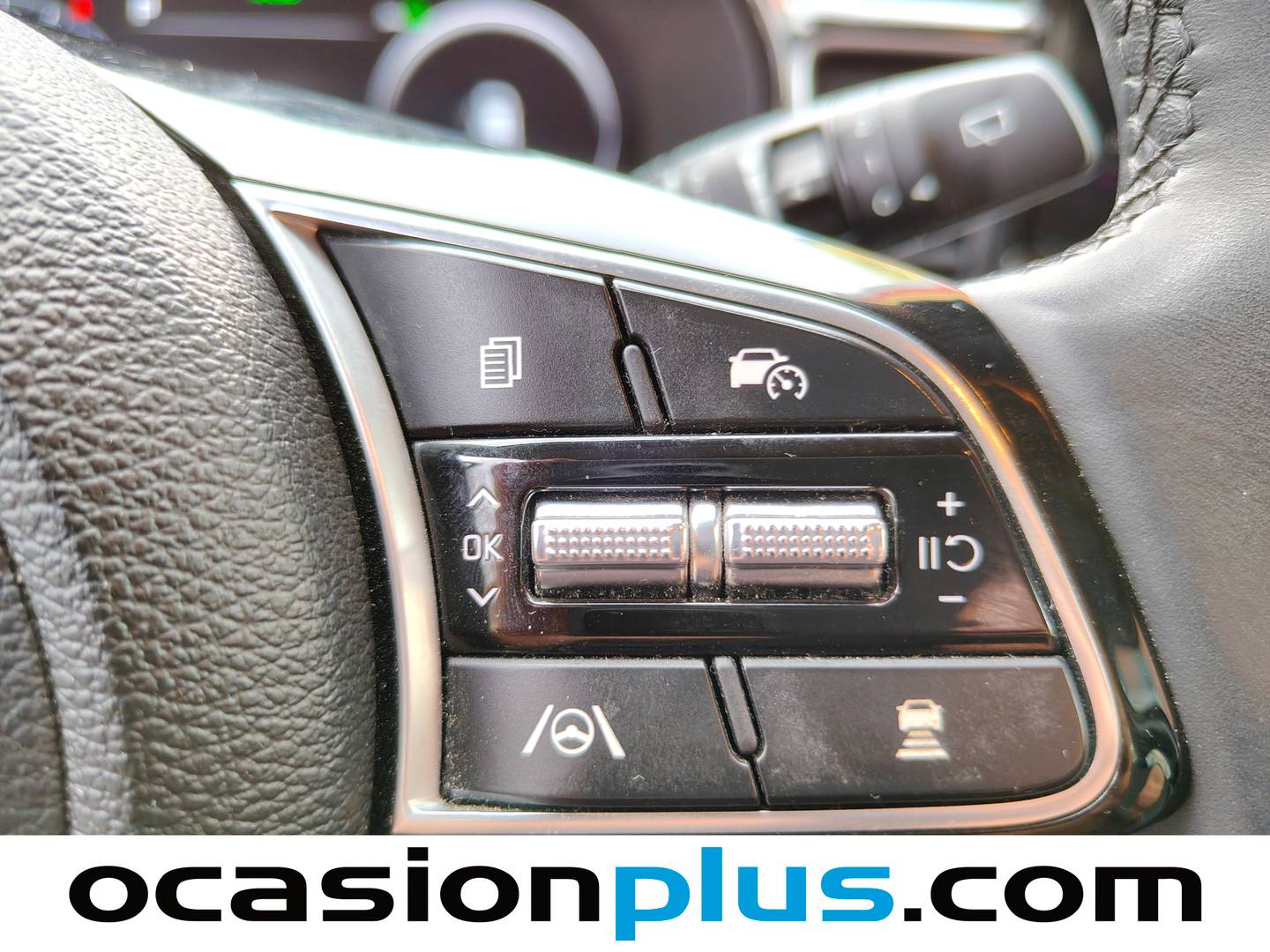 KIA XCeed KIA XCeed 1.6 GDi PHEV eTech (141 CV) 141cv