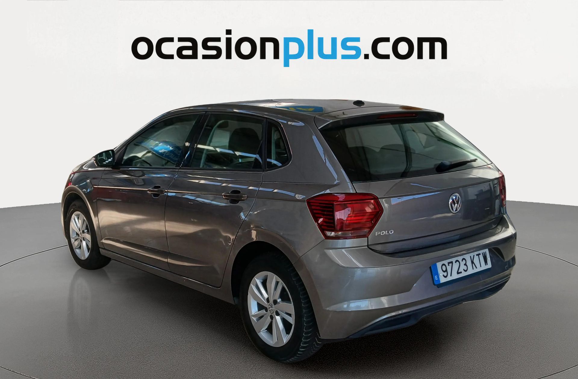Volkswagen Polo Advance 1.0 TSI DSG - foto 3