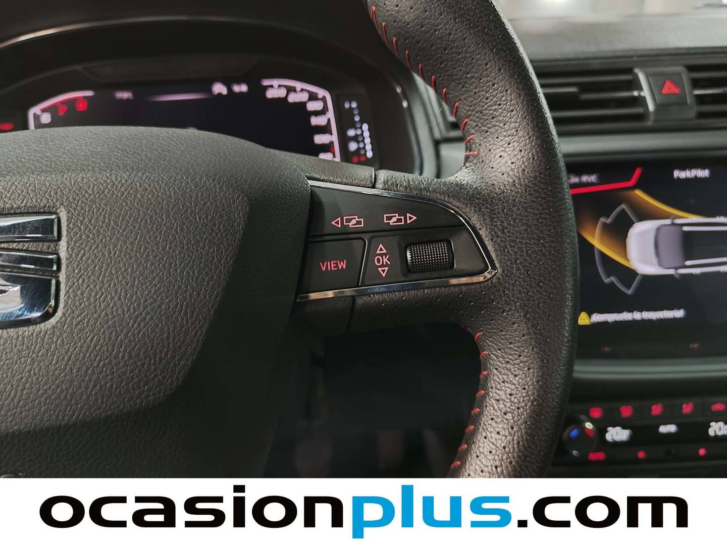 Seat Arona SEAT Arona 1.5 TSI FR Edition (150 CV) al mejor precio