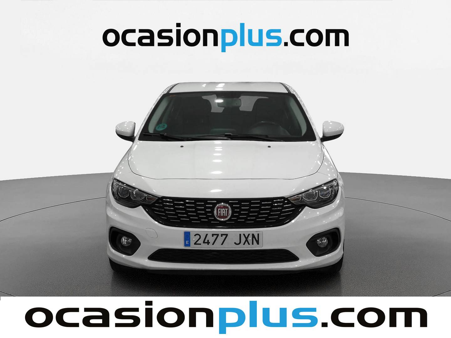 Fiat Tipo Fiat Tipo 1.4 Lounge (95 CV) seminuevo