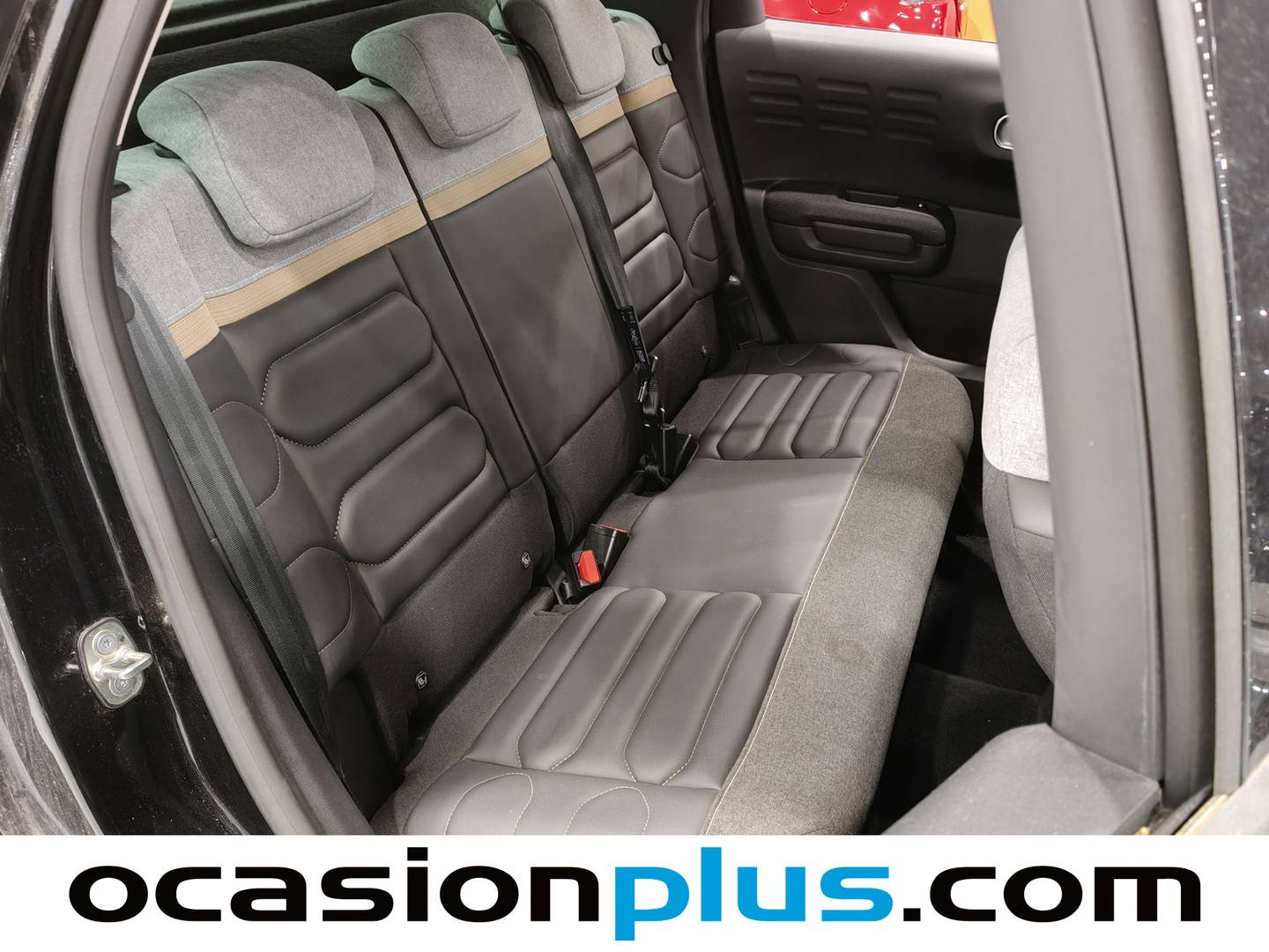 Foto Citroën C3 Aircross Citroen C3 Aircross PureTech 110 S&S Shine (110 CV)