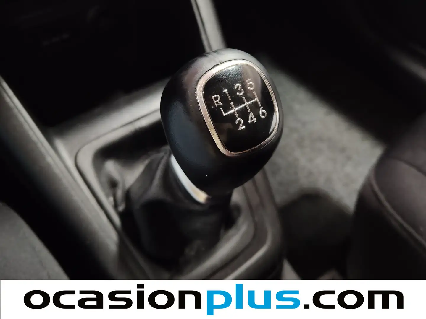 Foto Hyundai ix20 Hyundai ix20 1.6 CRDI BlueDrive Comfort (115 CV)