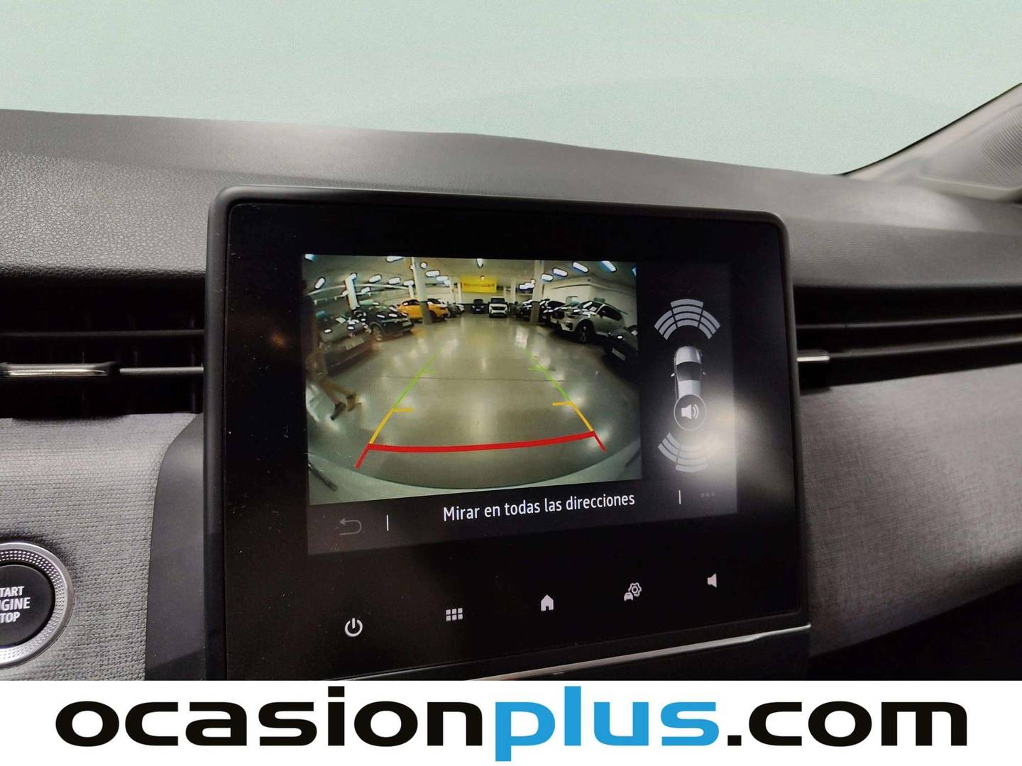 Equipamiento del Mitsubishi Colt Mitsubishi Colt 100T Motion (90 CV)