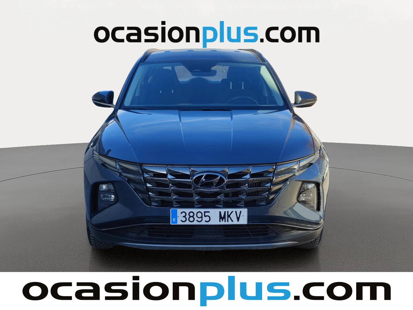 Hyundai Tucson Hyundai Tucson 1.6 TGDI 48V Maxx (150 CV) 150cv