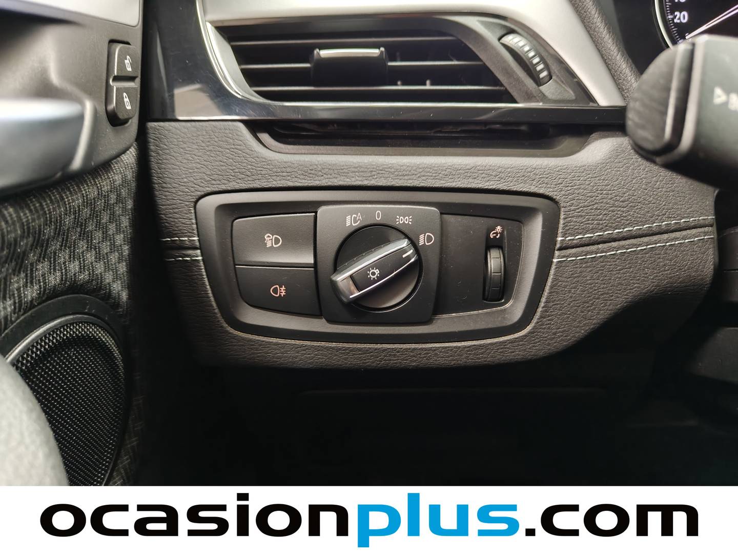 Foto BMW X2 BMW X2 sDrive18i (140 CV)