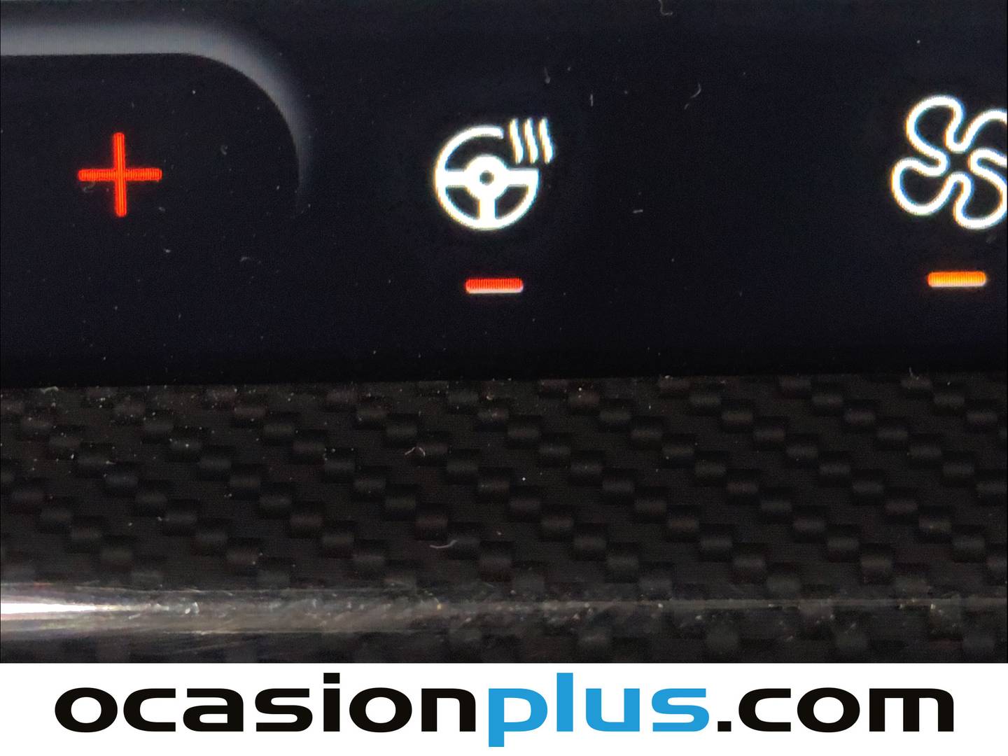 Equipamiento del Ford Focus Ford Focus 1.0 Ecoboost MHEV ST-Line (125 CV)