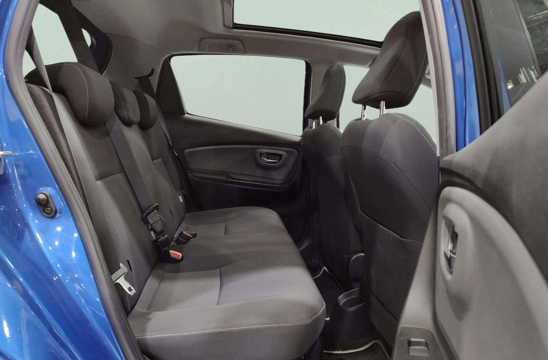 Toyota Yaris 1.5 Hybrid Feel - foto 16