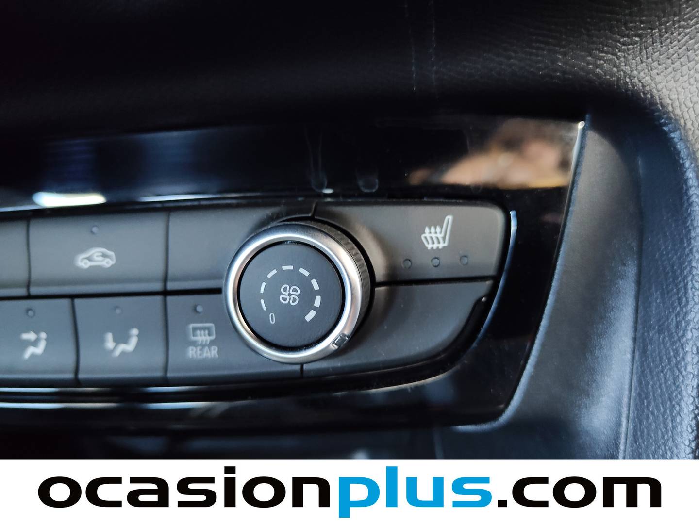 Extras y acabados del Opel Corsa Opel Corsa 1.2T XHL GS (100 CV)