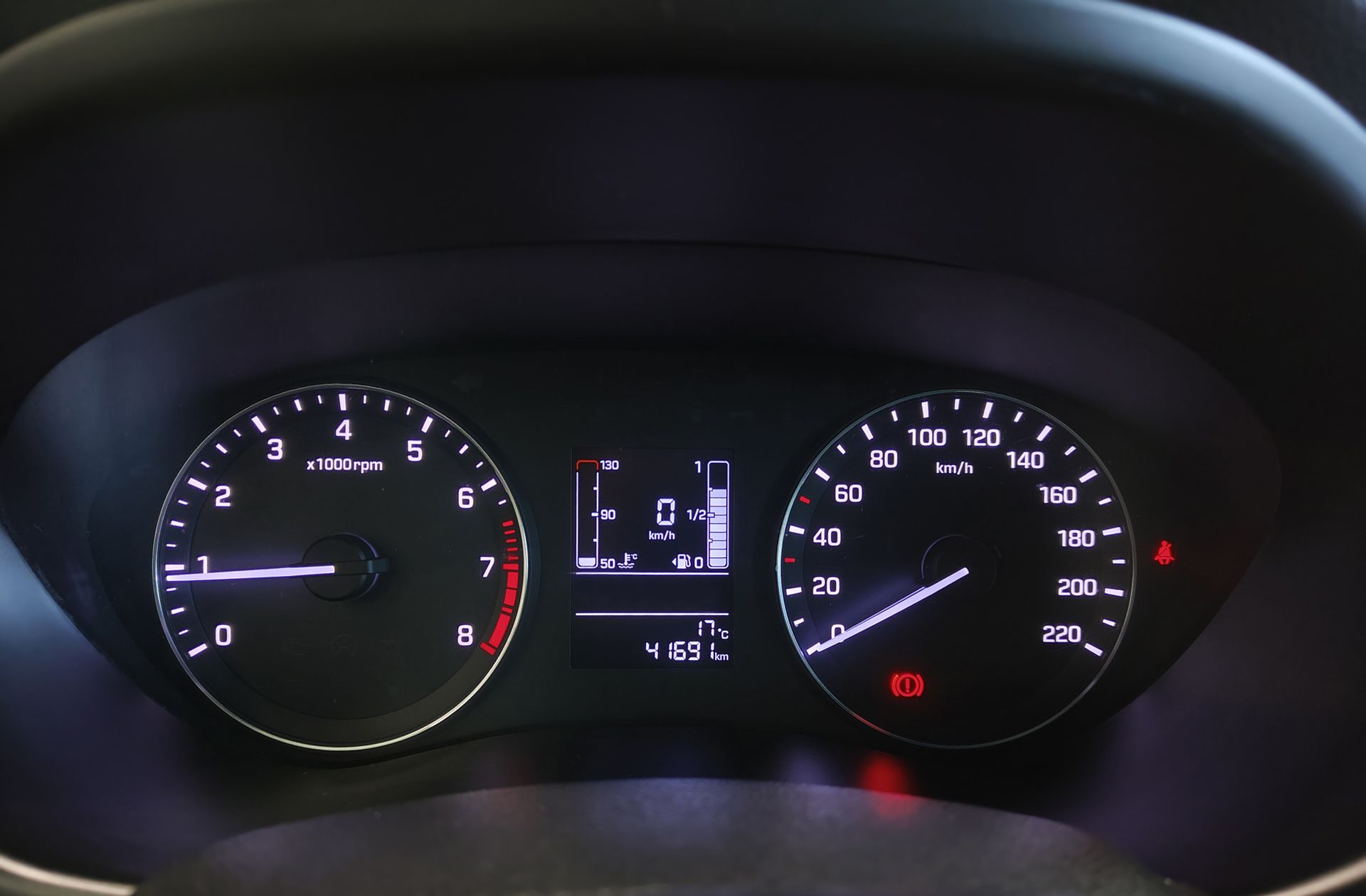 Hyundai i20 1.2 MPI Essence - foto 20