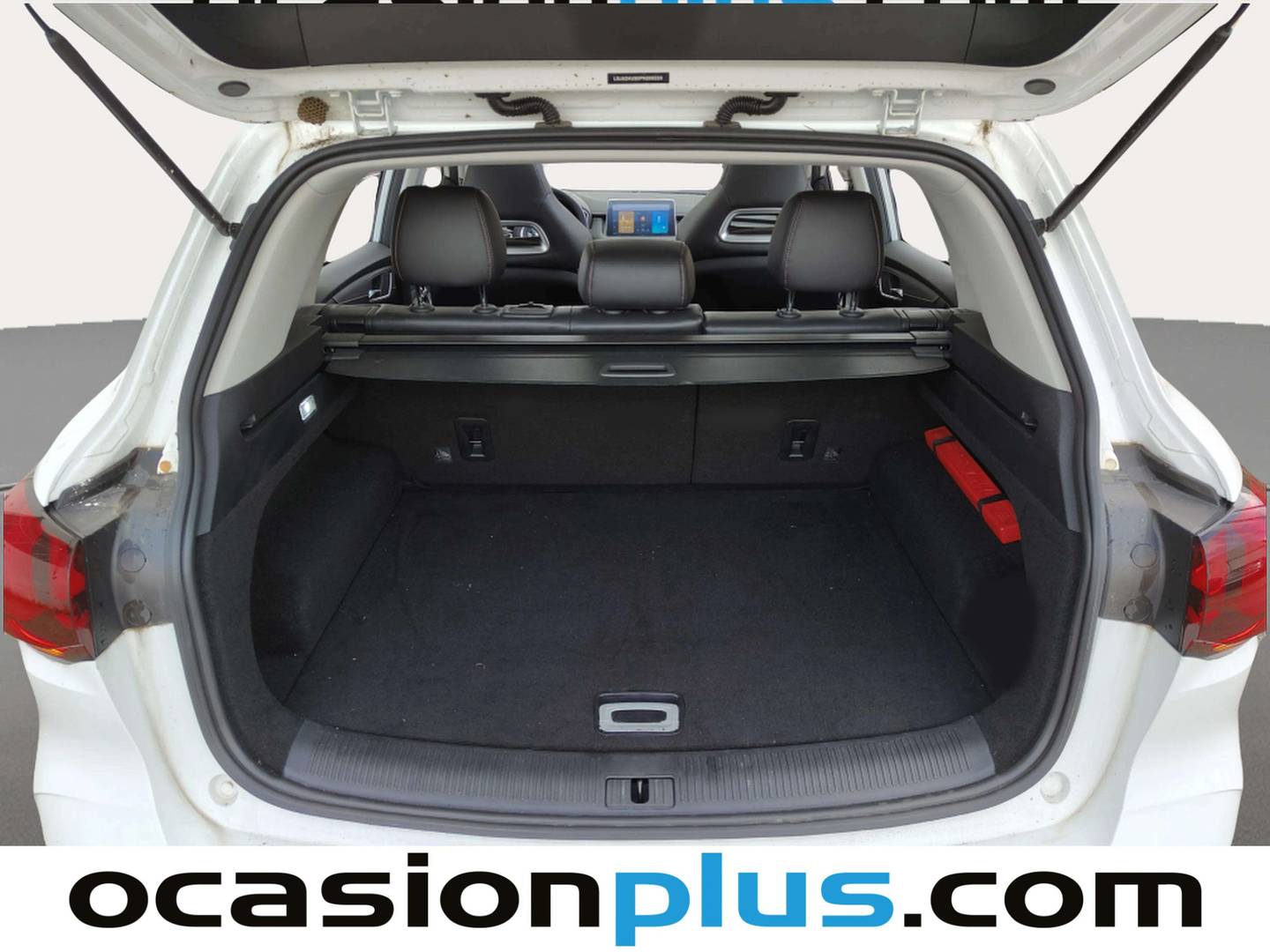 Foto MG HS MG HS 1.5 Turbo GDI Luxury (162 CV)