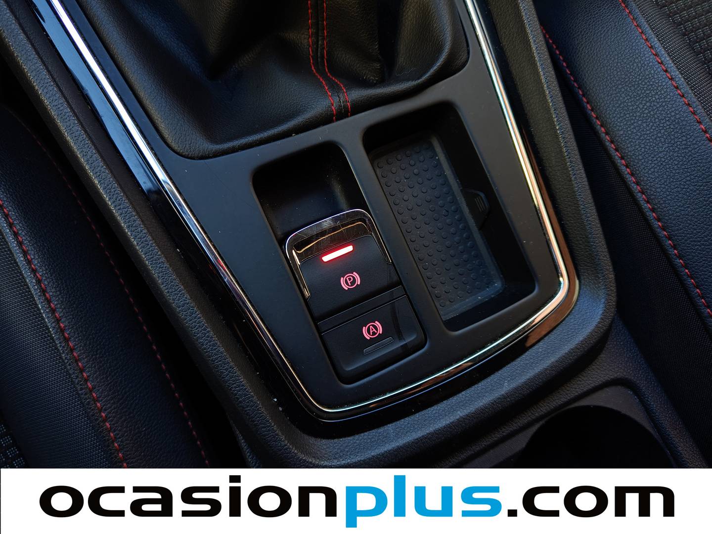 Foto Seat León SEAT León 1.4 TSI S&S FR Plus (125 CV)