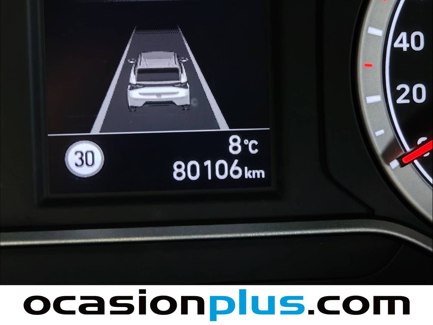 Foto Hyundai Bayon Hyundai Bayon 1.2 MPI Klass (84 CV)