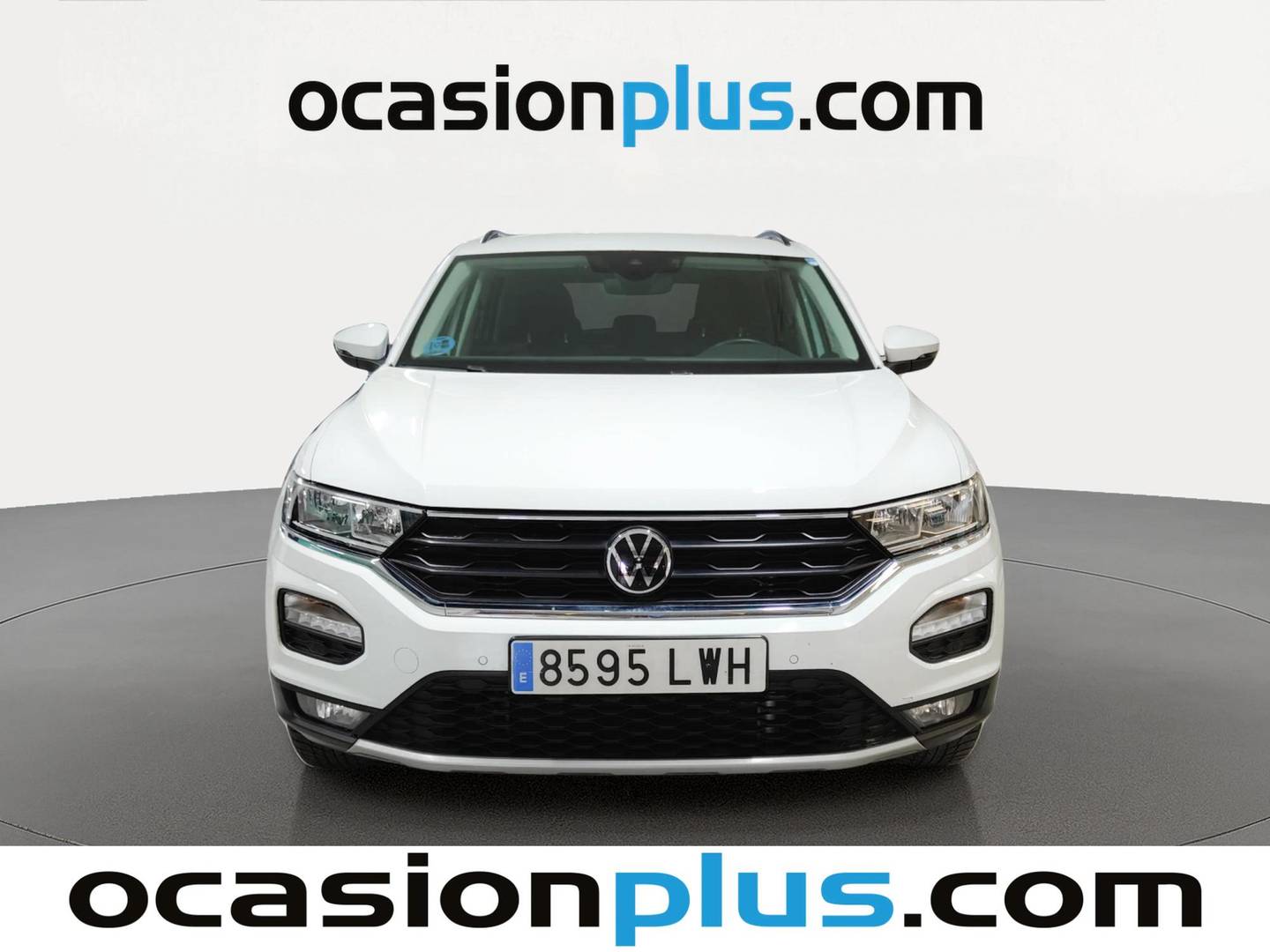 Volkswagen T-Roc Volkswagen T-Roc Advance 1.5 TSI (150 CV) DSG 150cv