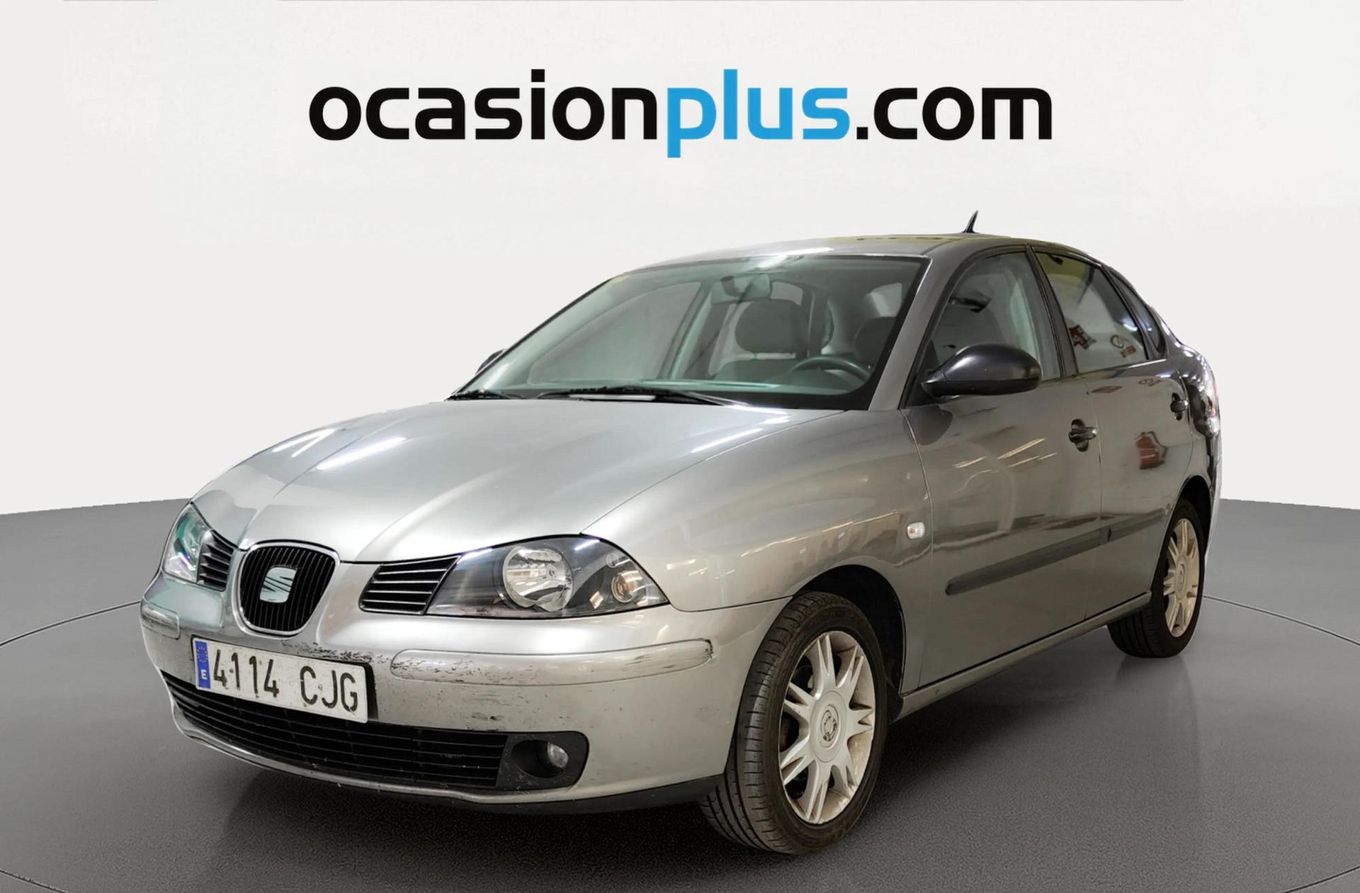 SEAT Córdoba 1.9 TDI Stella