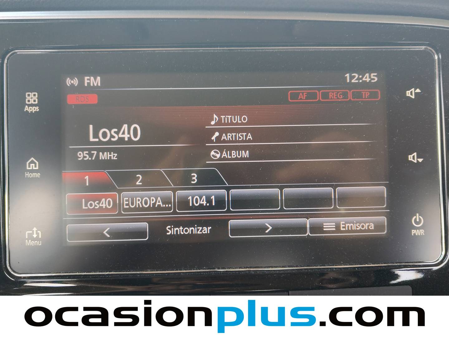 Mitsubishi Outlander Mitsubishi Outlander 200 MPI Motion 2WD CVT (150 CV) km 0