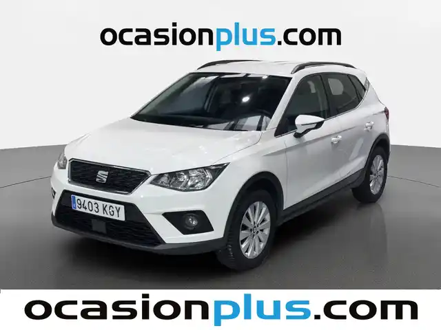 Seat Arona 1.0 TSI Style Ecomotive (95 CV) de segunda mano