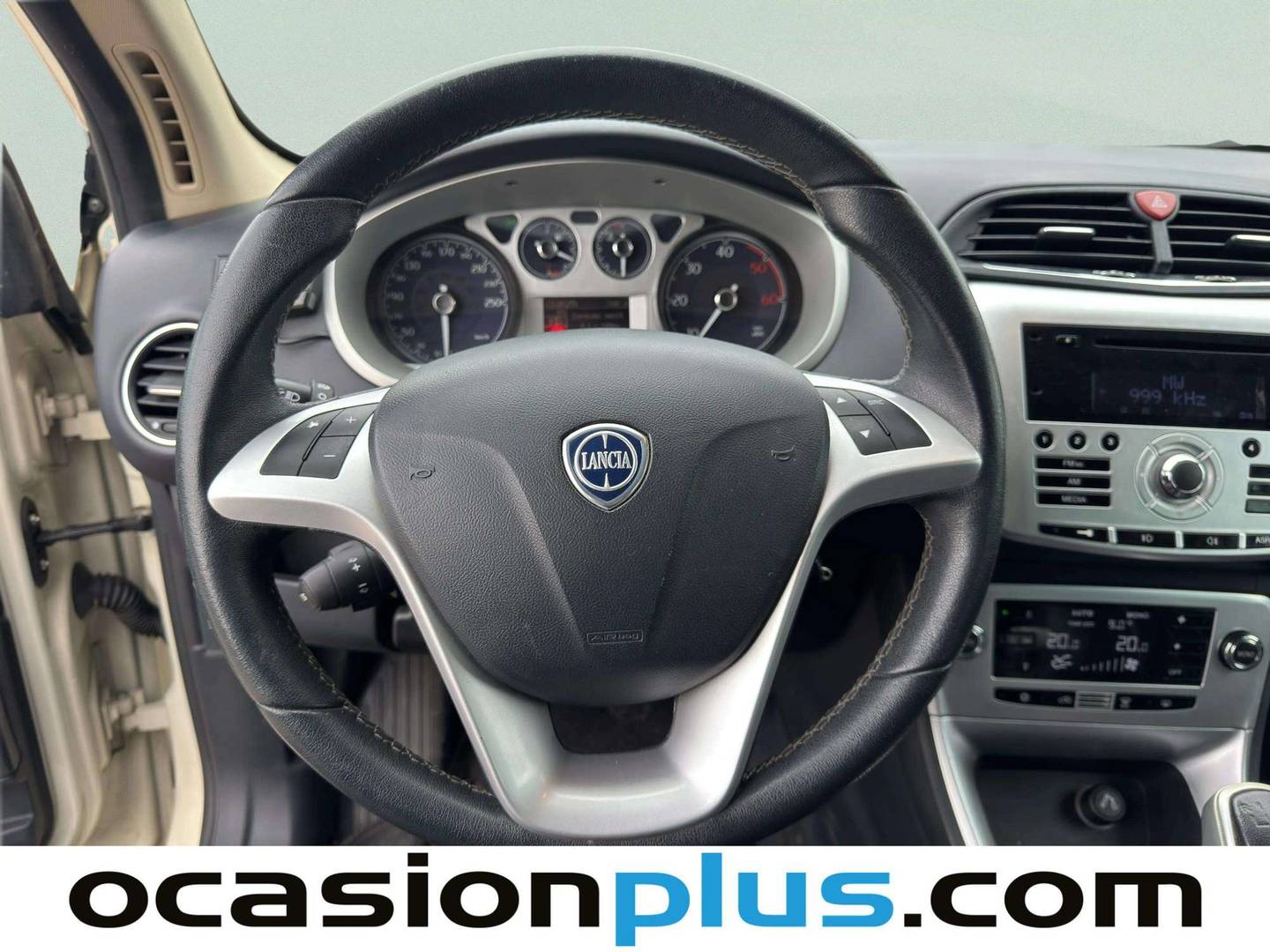 Foto Lancia Delta Lancia Delta 2.0 Multijet DPF Oro (165 CV)