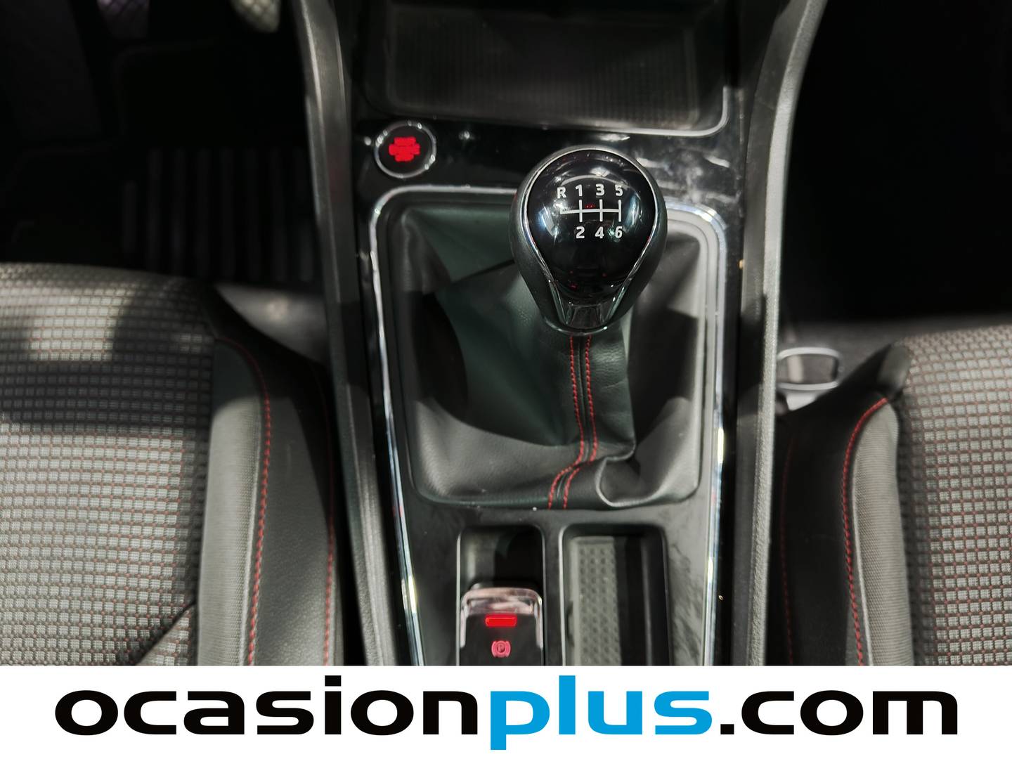 Foto Seat León SEAT León 1.5 TSI S&S FR (150 CV)