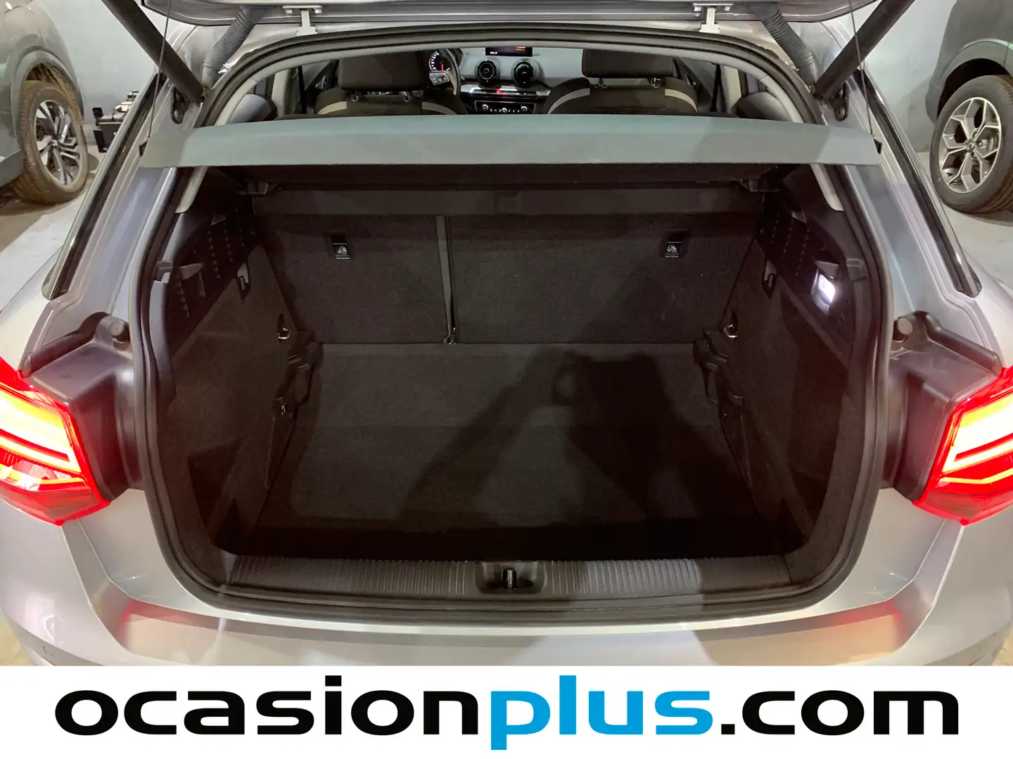 Foto Audi Q2 Audi Q2 sport edition 1.4 TFSI CoD (150 CV) S tronic