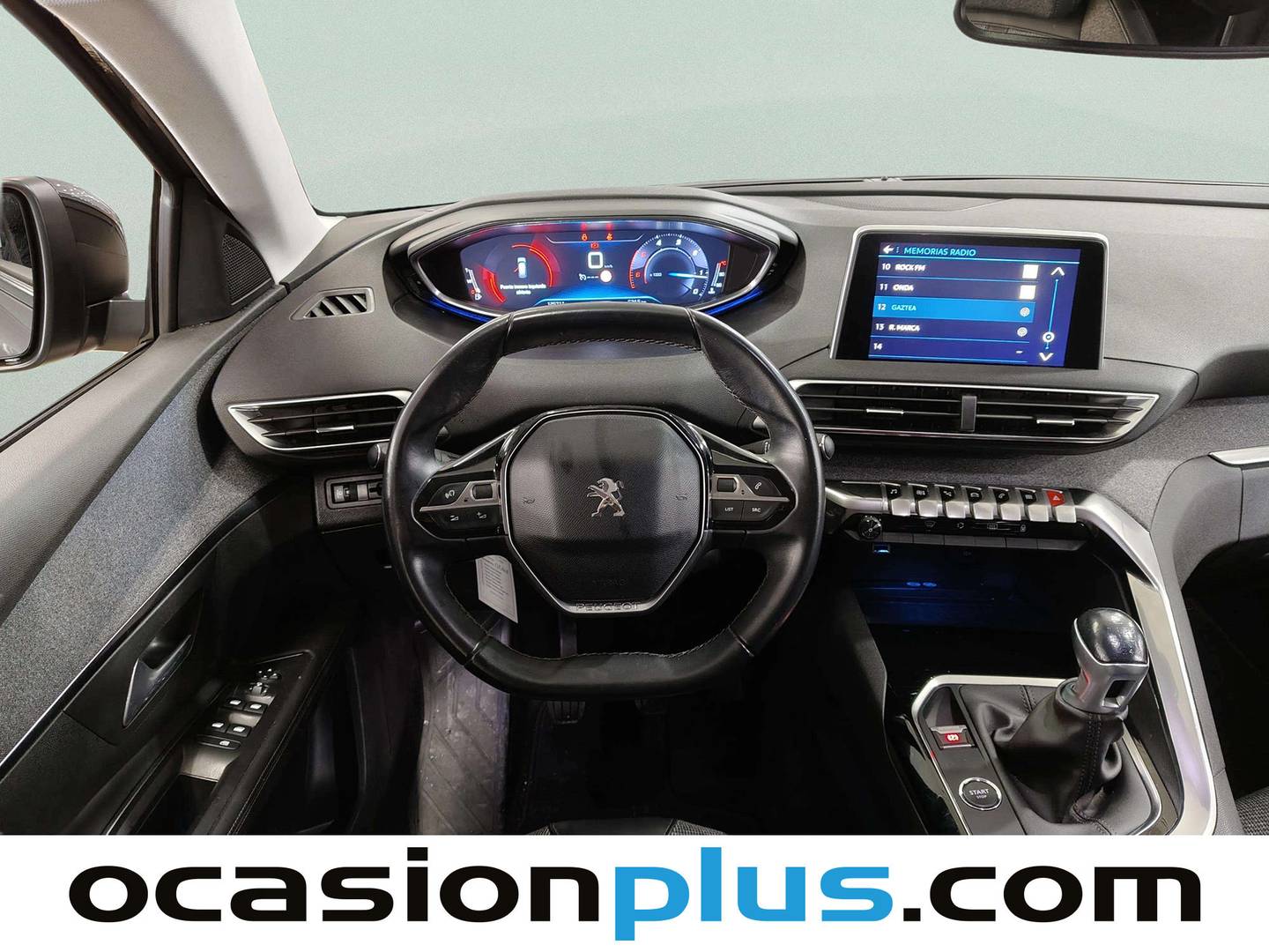 Foto Peugeot 5008 Peugeot 5008 1.6 BlueHDi Allure (120 CV) 7 Plazas