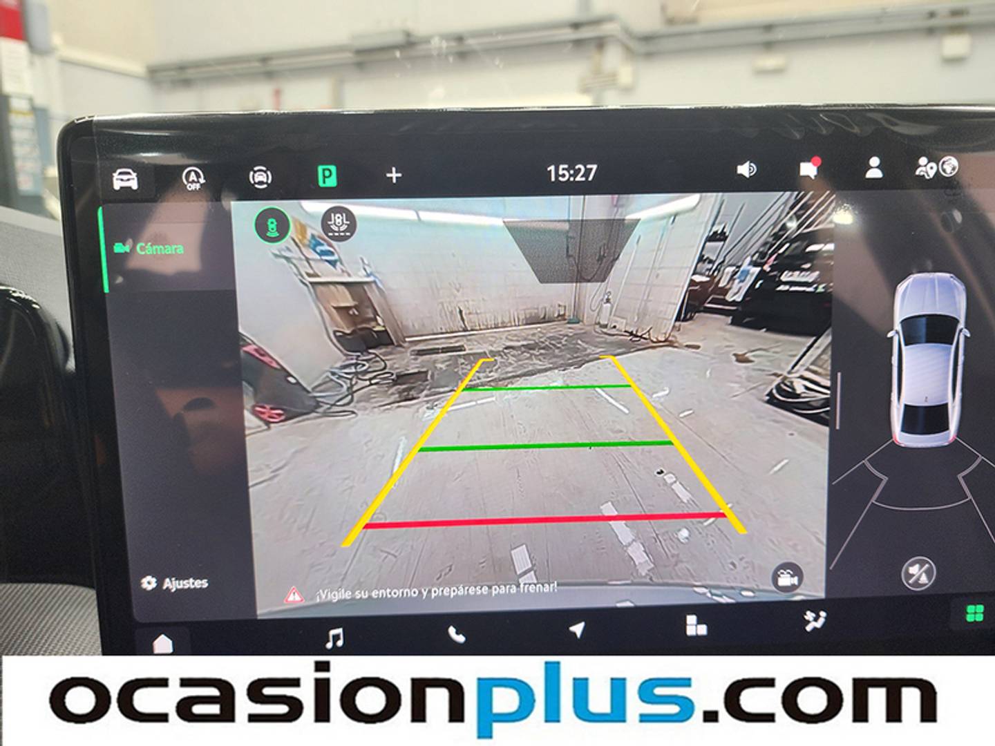 Foto Skoda Superb Skoda Superb 1.5 TSI m-HEV Essence DSG (150 CV)