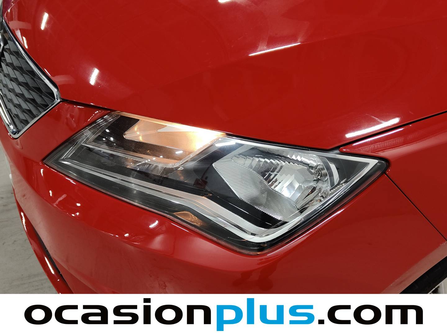 Seat Toledo Seat Toledo 1.2 TSI Reference Plus (110 CV) 2015