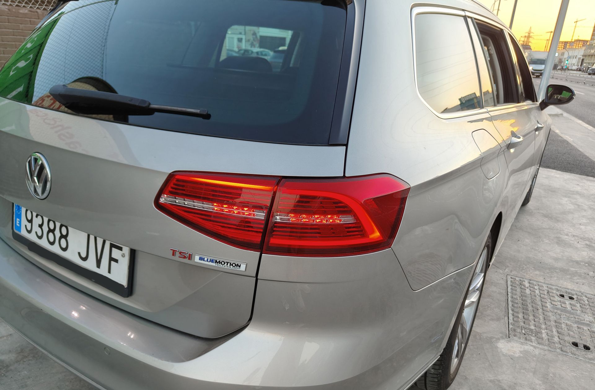 Volkswagen Passat Variant Sport 1.8 TSI BMT DSG - foto 15