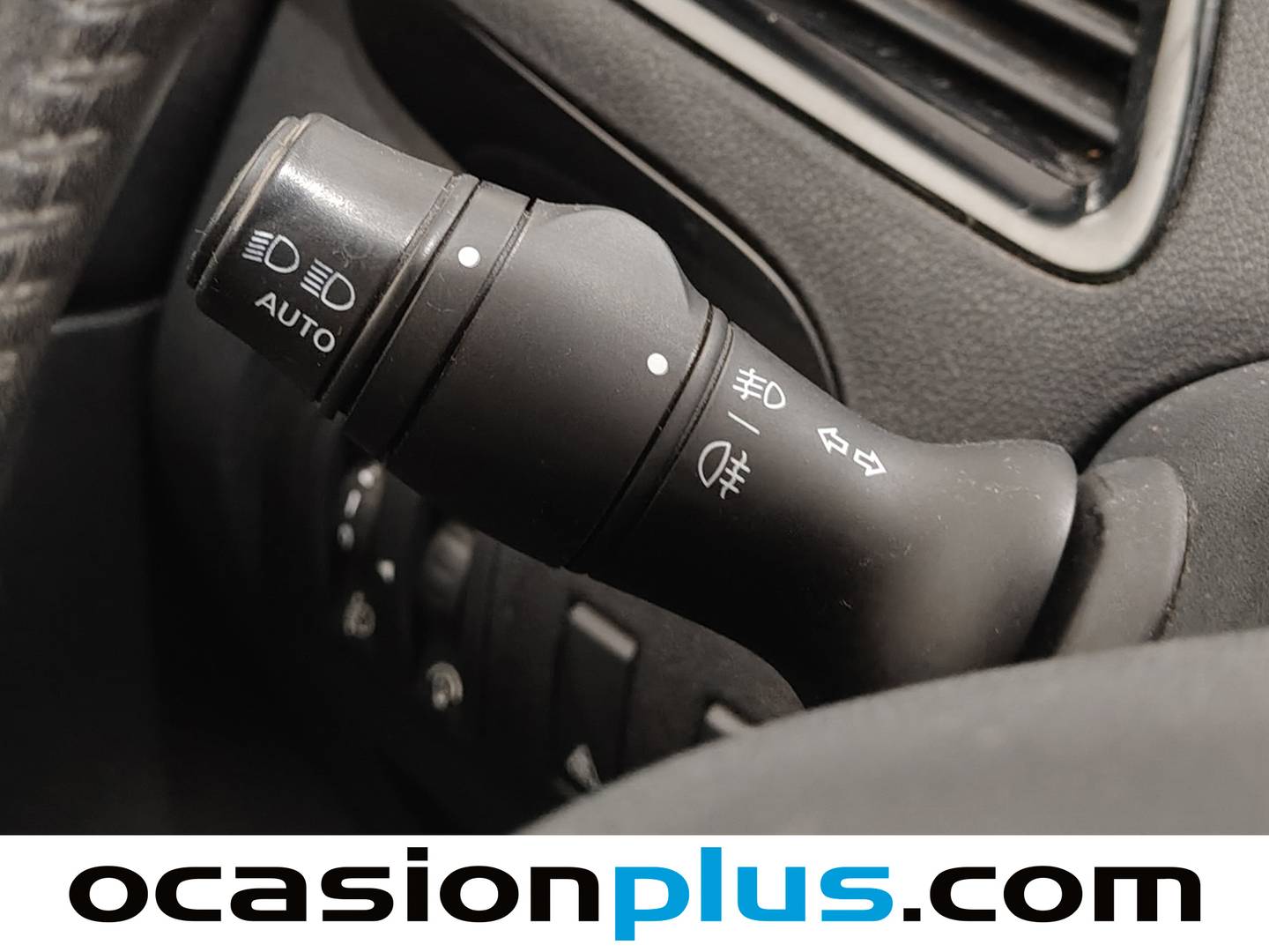 Equipamiento del Renault Scénic Renault Scenic Dynamique Energy dCi (110 CV)