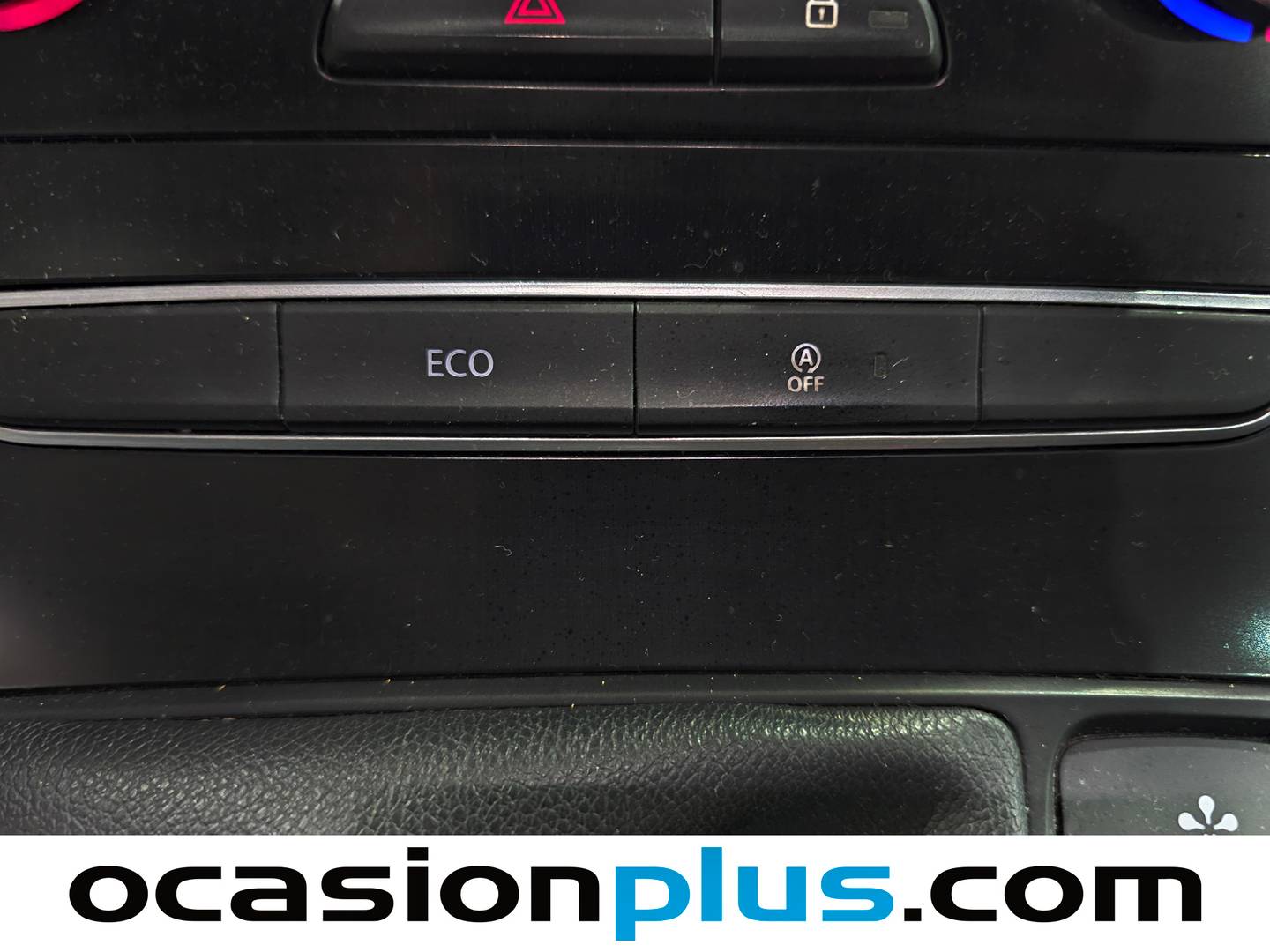 Renault Grand Scénic Renault Grand Scenic Zen Energy dCi (110 CV) 7 PLAZAS diésel