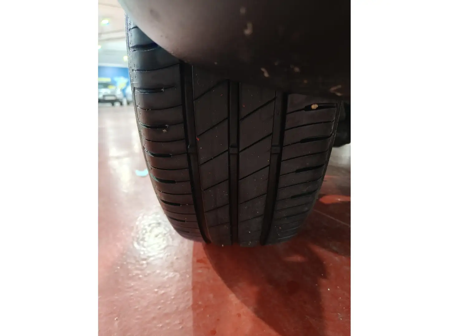 Foto Fiat Panda Fiat Panda 1.0 Hybrid GSE City Life (70 CV)