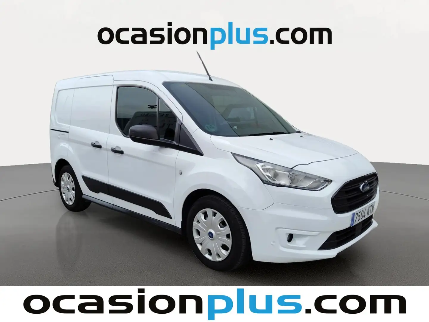 Foto Ford Transit Connect Ford Transit Connect Furgon 1.0 EcoBoost Trend 200 L1 (100 CV)