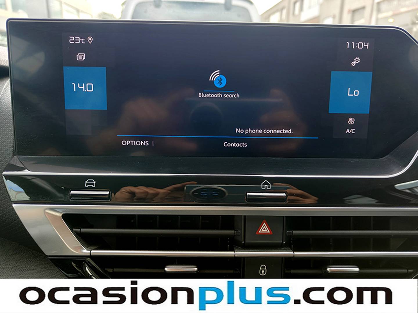 Foto Citroën C4 Citroen C4 BlueHDi 130 S&S Shine EAT8 (130 CV)