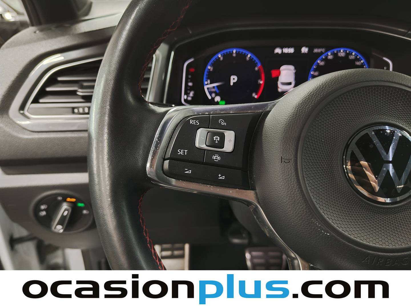 Volkswagen T-Roc Volkswagen T-Roc Sport 1.5 TSI (150 CV) DSG seminuevo