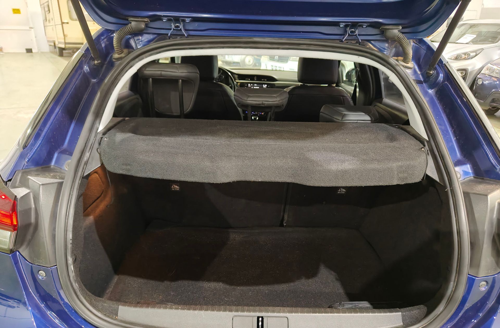 Opel Corsa 1.2 Turbo XHL Elegance - foto 15