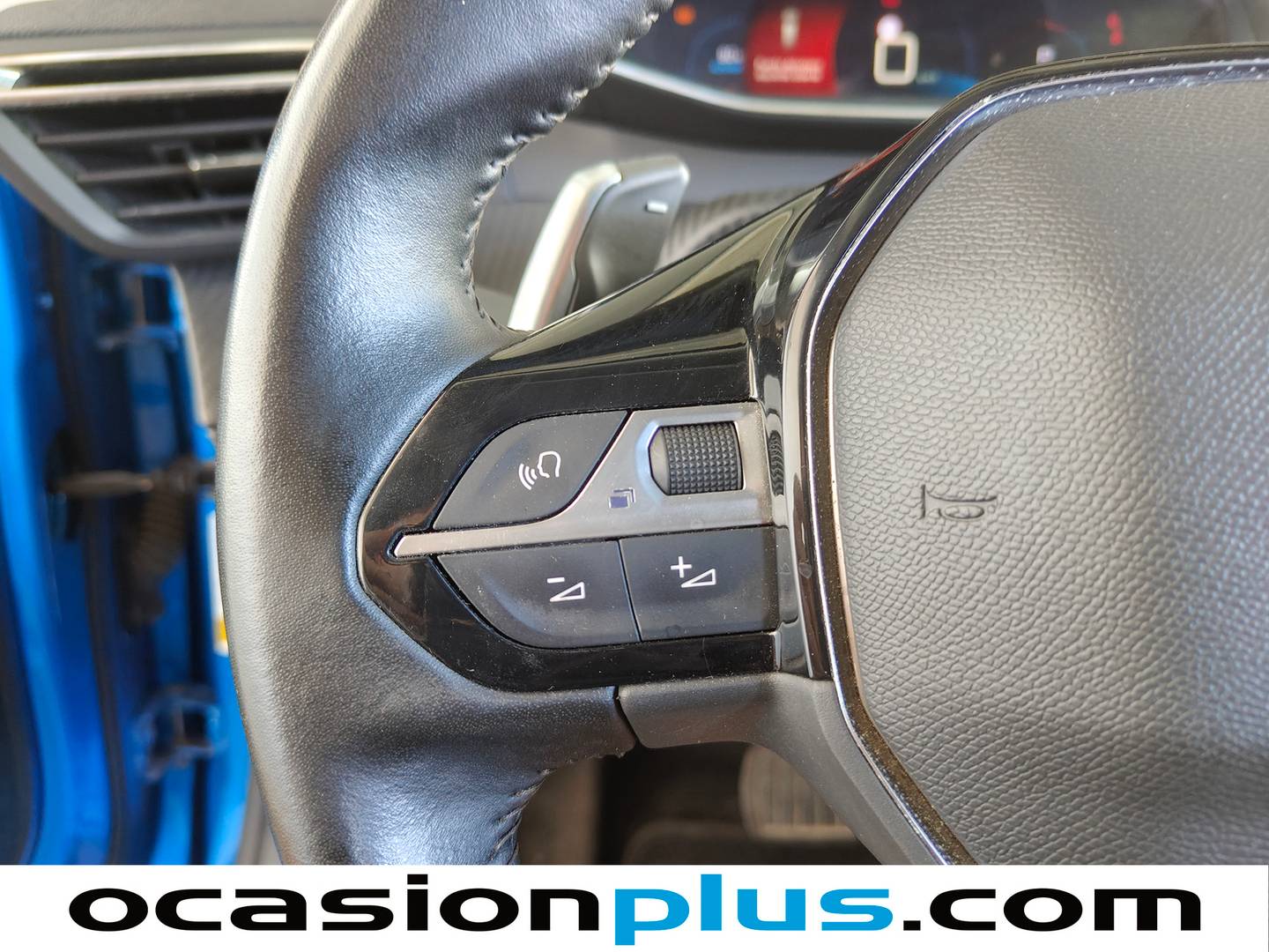 Peugeot 2008 Peugeot 2008 PureTech 130 S&S Allure Pack EAT8 (130 CV) de segunda mano
