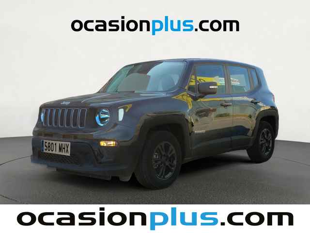 Jeep Ocasión Vizcaya