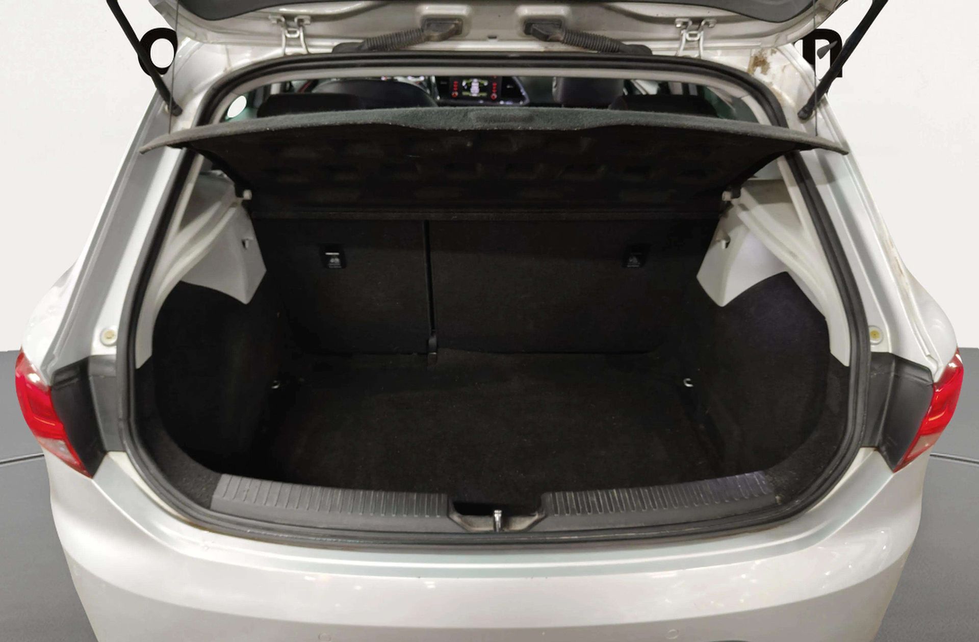 SEAT León 1.4 TSI FR - foto 16