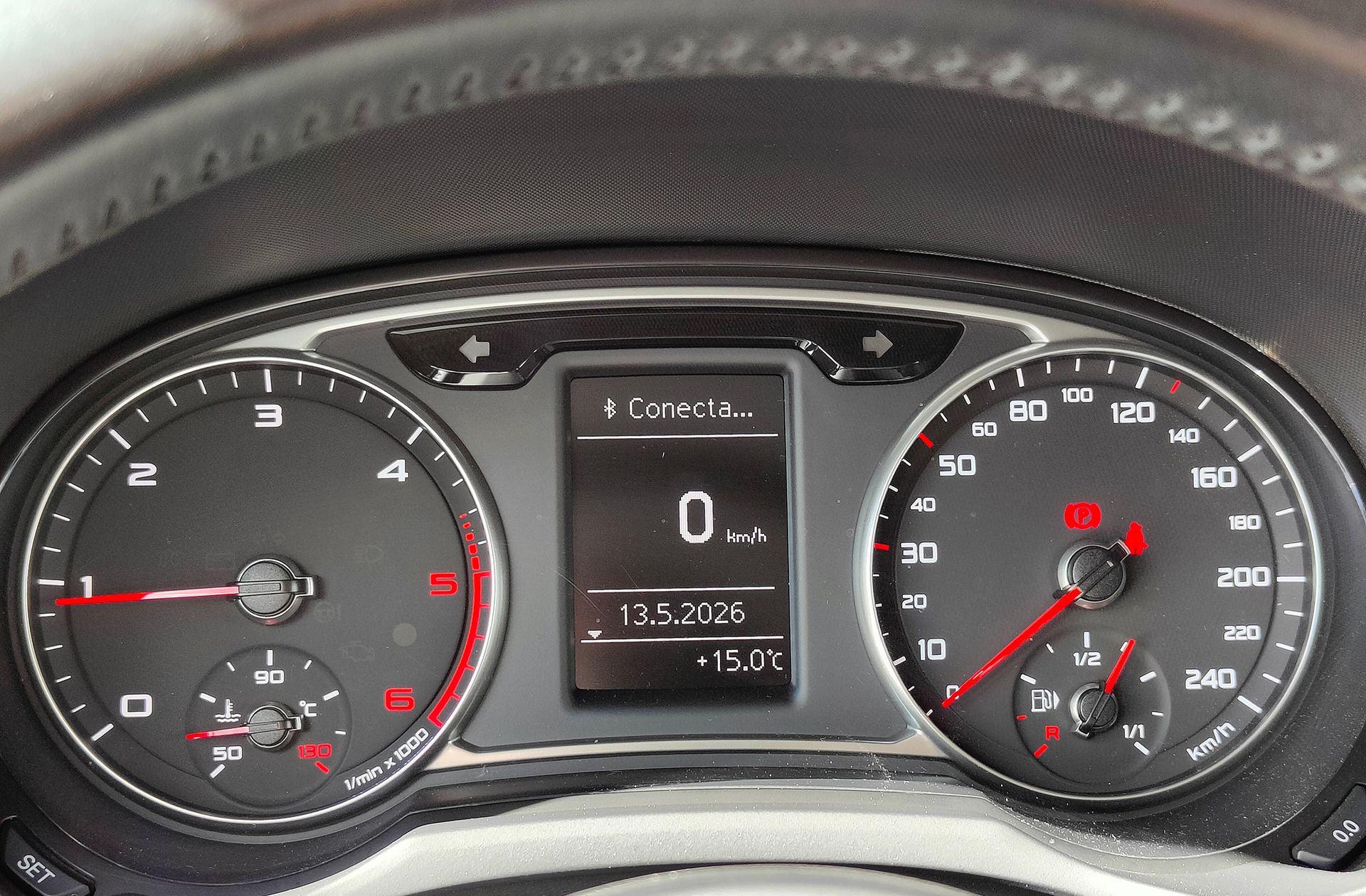 Audi A1 Sportback Sportback Adrenalin 1.6 TDI Pack S-Line - foto 25