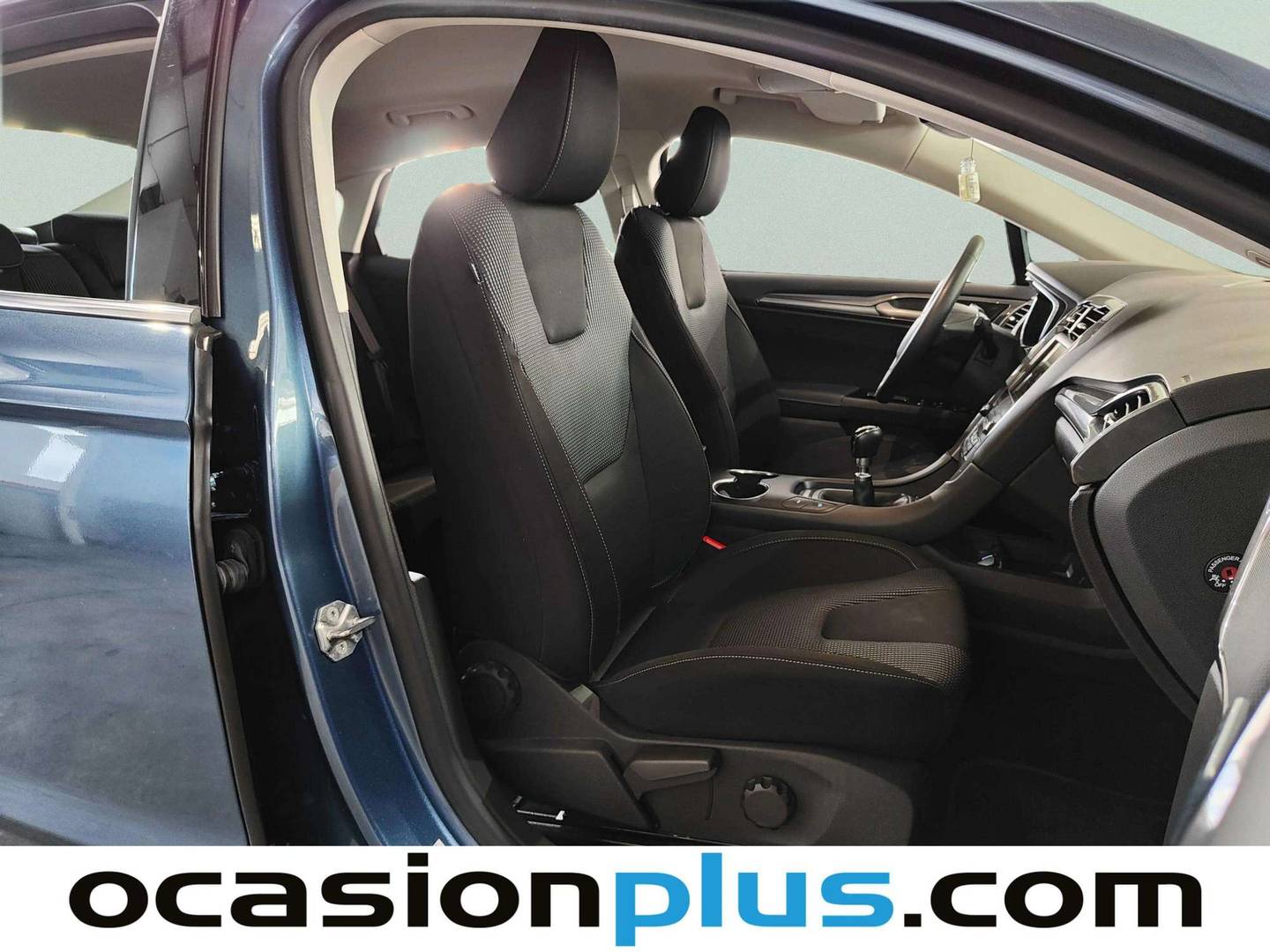Ford Mondeo Ford Mondeo 1.5 EcoBoost Titanium (165 CV) seminuevo