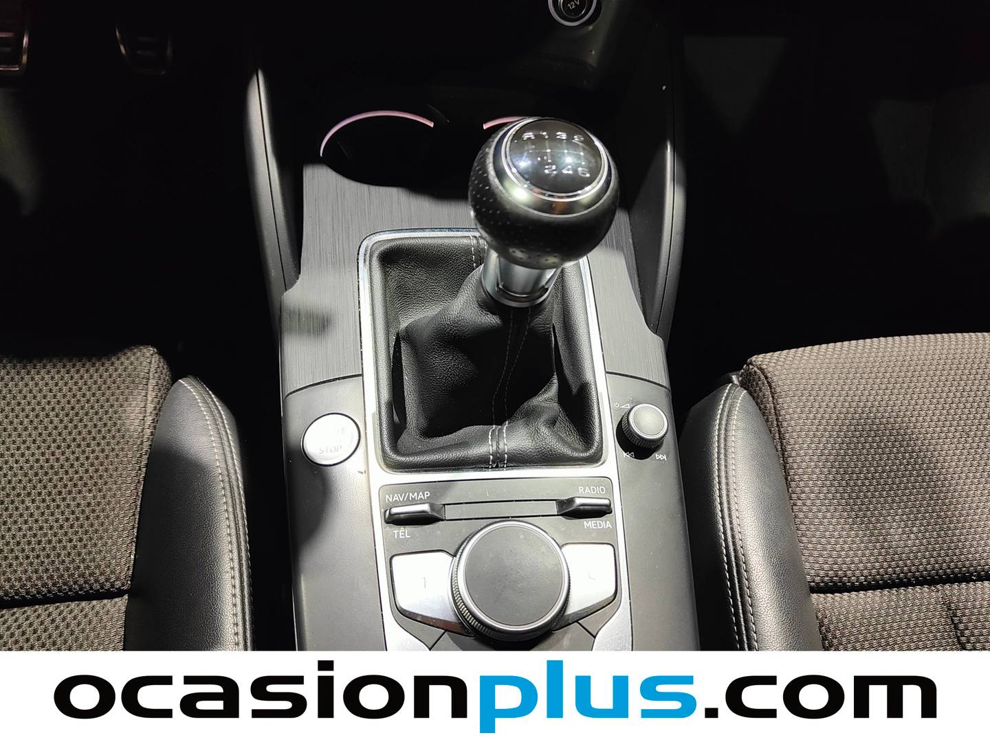 Foto Audi A3 Audi A3 Sportback S line 35 TFSI  (150 CV)