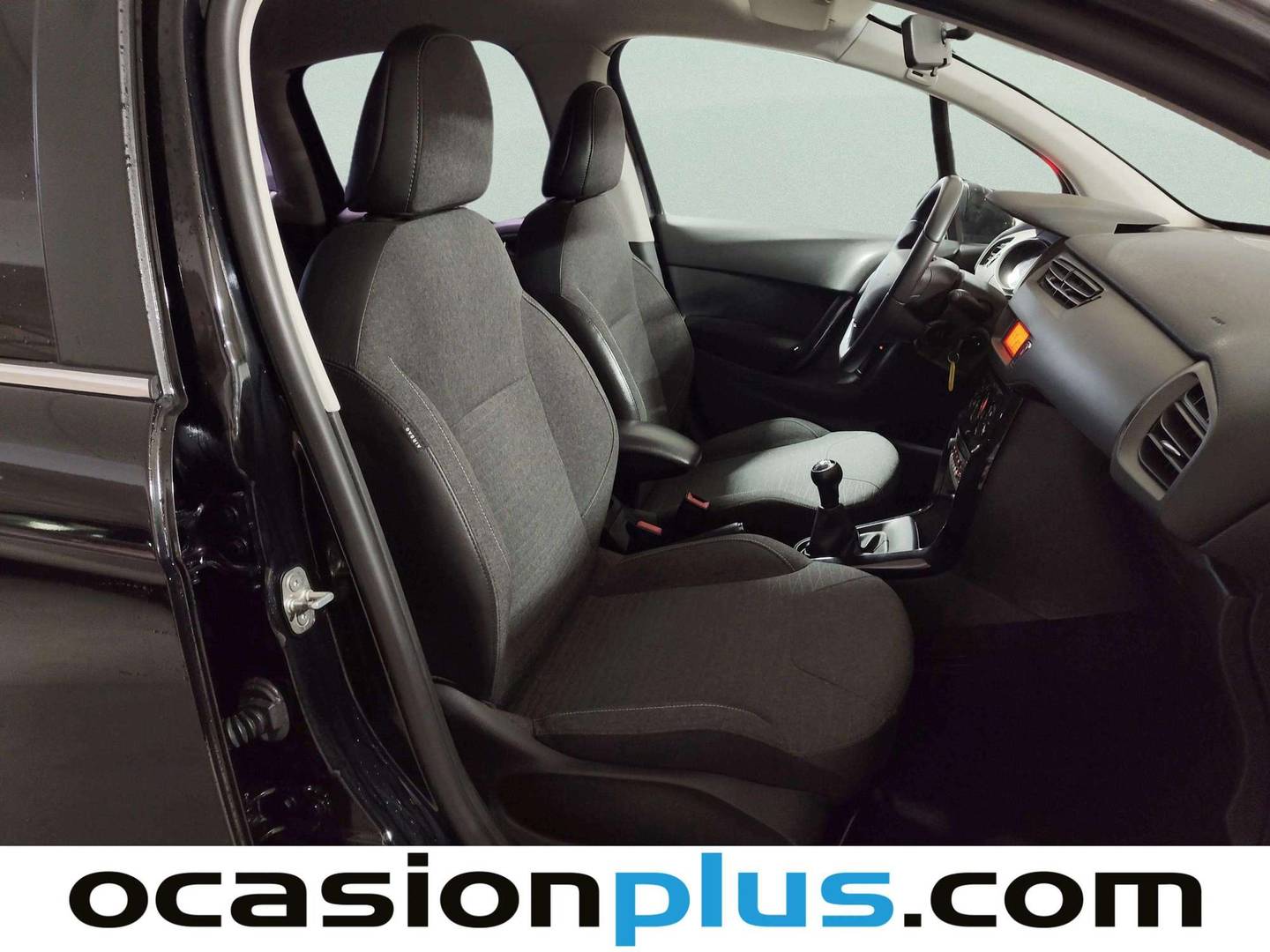 Citroën C3 Citroen C3 1.4 HDI Collection (68 CV) 68cv