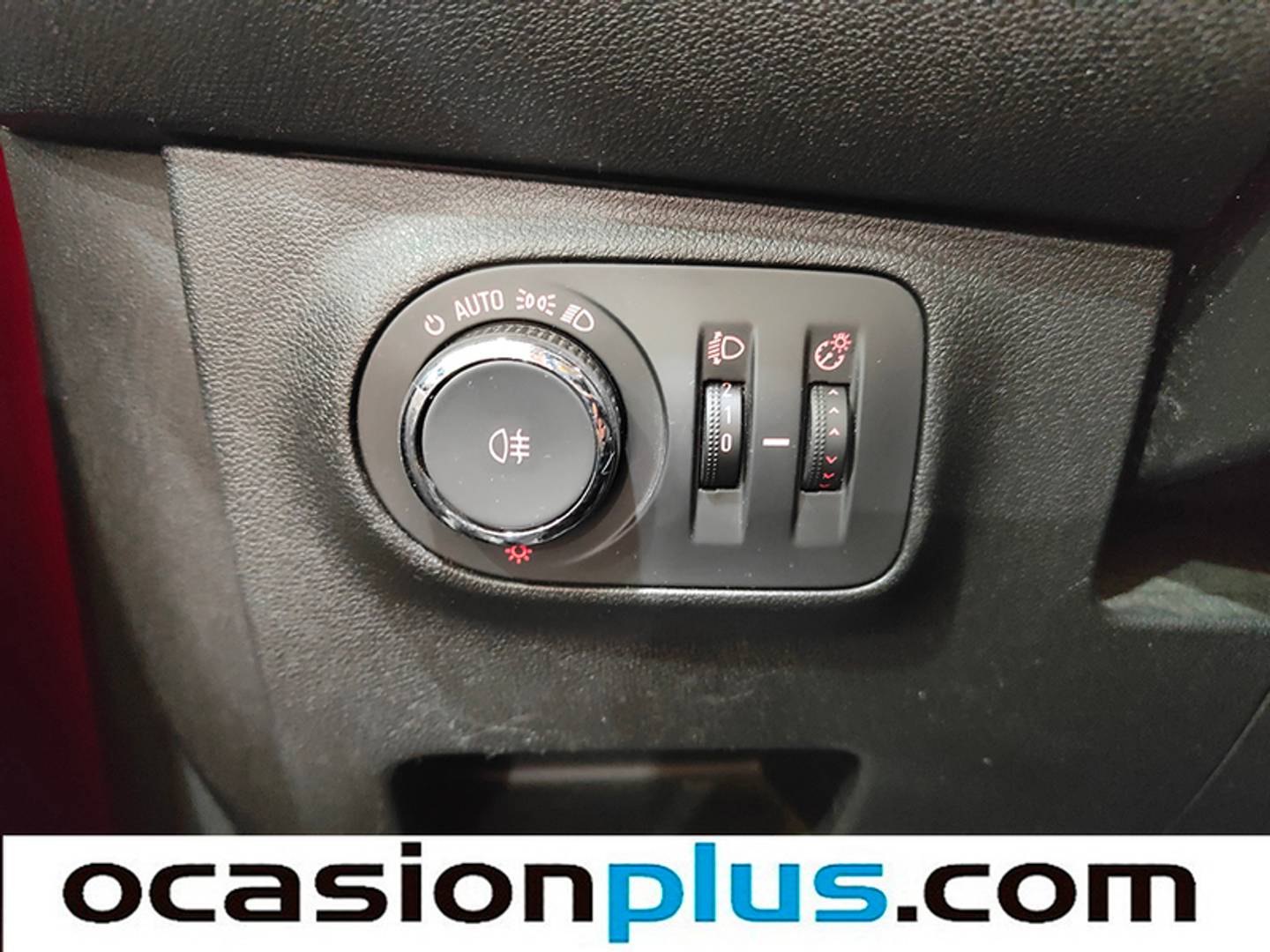 Foto Opel Adam Opel Adam 1.4 XER Slam (100 CV)