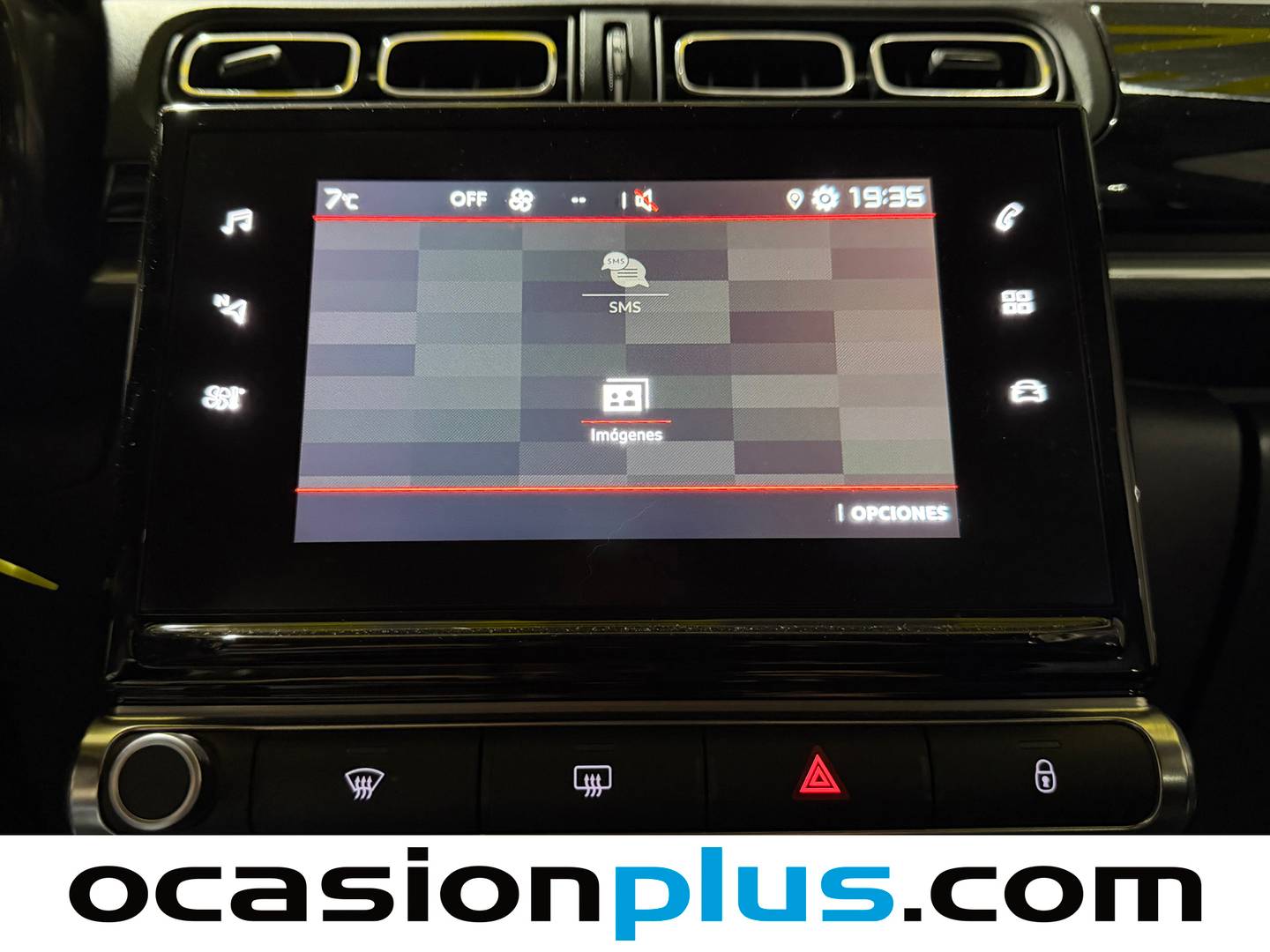 Foto Citroën C3 Origin Citroen C3 Origin PureTech 110 Max (110 CV)