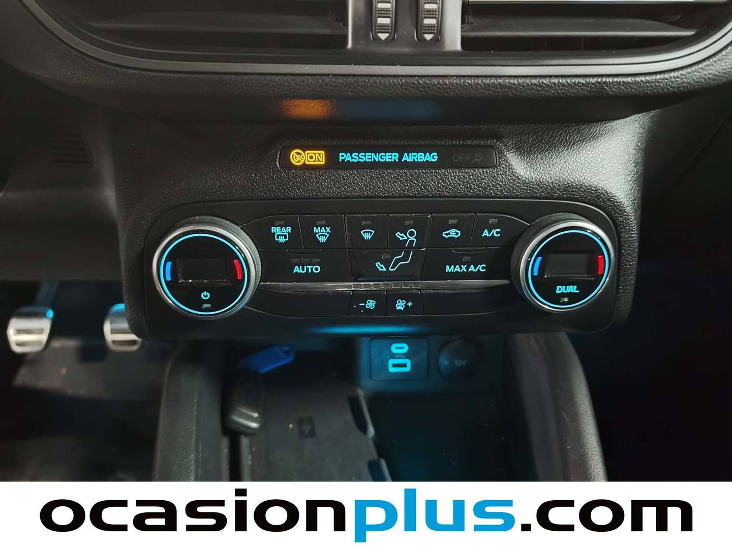 Ford Focus Ford Focus 1.0 Ecoboost MHEV ST-Line (125 CV) barato