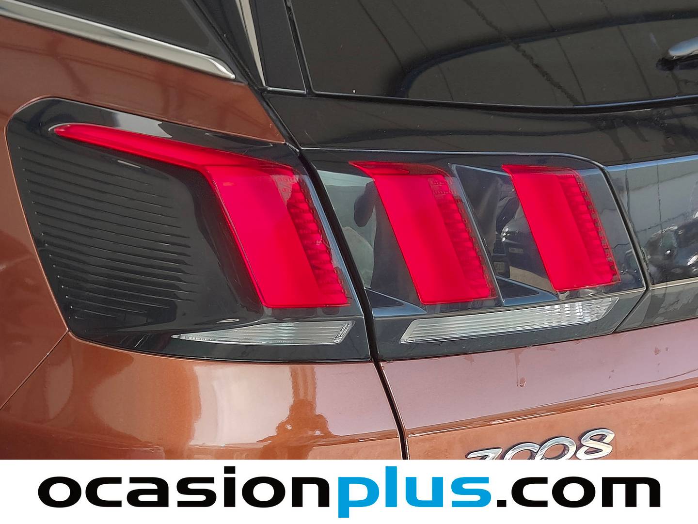 Peugeot 3008 Peugeot 3008 BlueHDI 130 S&S GT Line (130 CV) al mejor precio